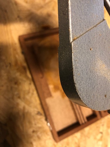 ETALON 0 to 1" PRECISION OUTSIDE INDICATING MICROMETER - .00005" - Picture 5 of 6