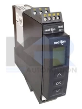 NEW Red Lion IAMS0011 Universal Transmitter 24-250VDC 24-230VAC 50/60Hz