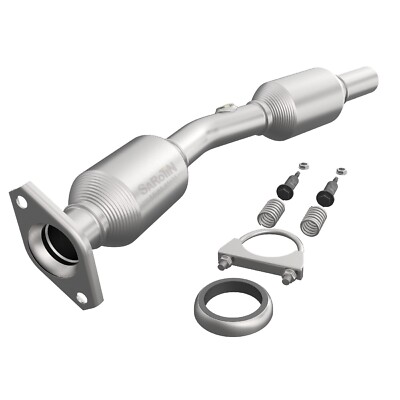 【Prime Grade】For 2003-2008 Toyota Corolla 1.8L Catalytic Converter EPA