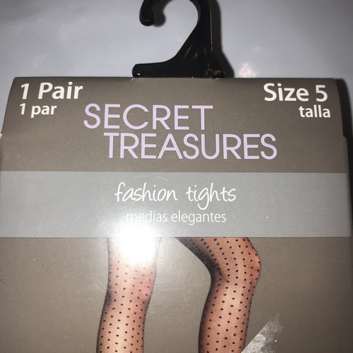 Tights Nude Beige Plus 