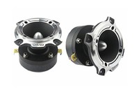 Ds18 Pro-tw210 350 Watts Titanium Super Bullet Tweeter - Set O... Free Shipping Ds18 Pro-tw210 350 Watts Titanium Super Bullet Tweeter - Set O... Free Shipping