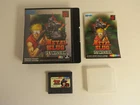 Metal Slug: 1st Mission Neo Geo Pocket Color Game UK Clamshell CIB
