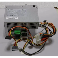 For HP DC5700 DC5750 Power Supply PS-6241-07HP DPS-240HB A API5PC52 Power Supply