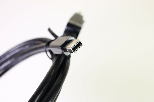 Display Port to Mini Display Port Cable - 70 Inches (5 ft 10 in) DisplayPort - Picture 4 of 4