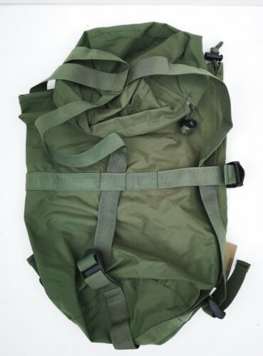 BRITISH ARMY ISSUE SLEEPING BAG STUFF SACKS GENUINE ISSUE VARIATIONS - Picture 8 of 20