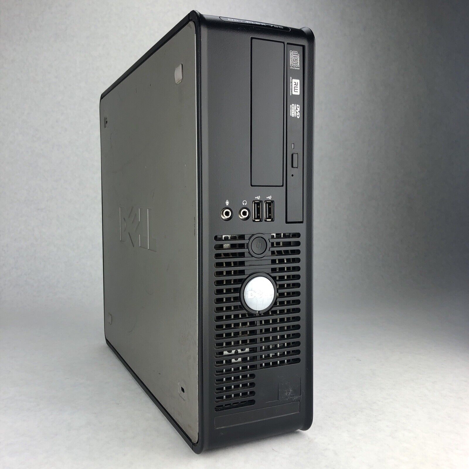 デスクトップパソコン Dell OptiPlex 755 SFF Core 2 Duo 3.0 GHz [XP-