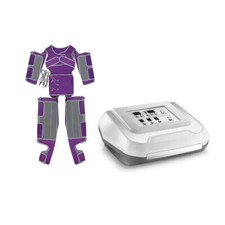 Air Pressure Lymphatic Drainage Pressotherapy Weight Loss Slimming Machine