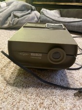 Vintage GAF View-Master Entertainer Projector Model 30 Standard Clean No bulb