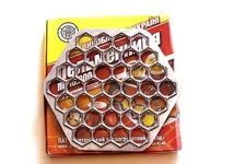 RAVIOLI FORM RUSSIAN MEAT DUMPLINGS PELMENI MOLD PASTA KREPLACH MAKER NEW