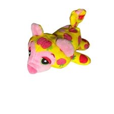 Cutetitos Tangito The Monkito 7.5” Yellow Strawberry