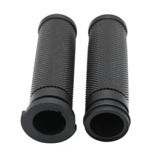 Electronic Throttle 25mm 1" Hand-Grips For Harley Tri Glide FLHTCUTG 2009-2023