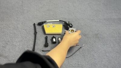 Carburador compatible con motosierra Stihl 038 Ms380 Ms381