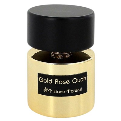 Gold Rose Oudh By Tiziana Terenzi 3.4 