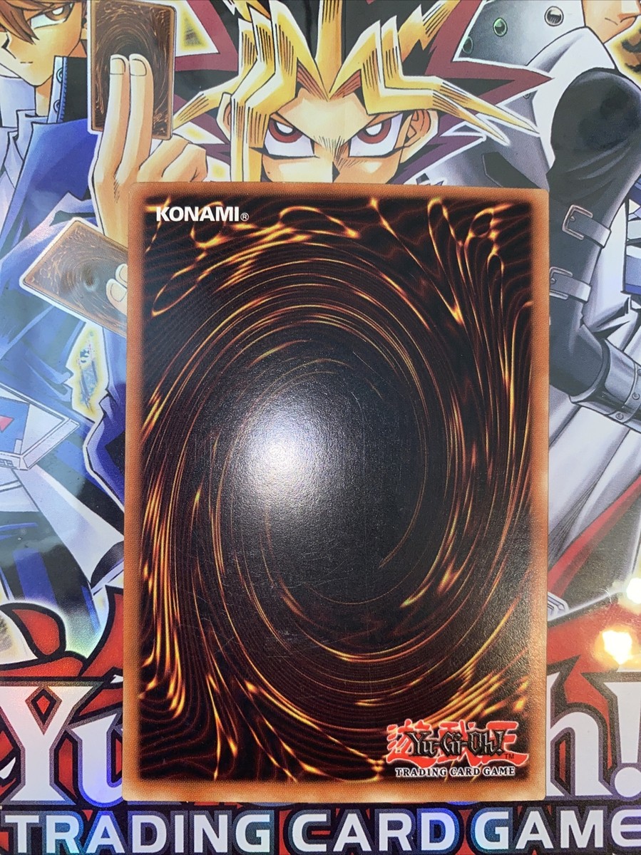 遊戯王 EXODIA THE FORBIDDEN ONE 　英語　LOB-124 YuGiOh Exodia the Forbidden One LOB-124 1st Edition Ultra
