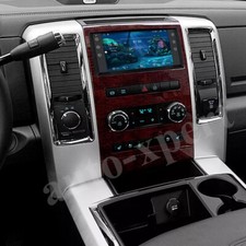 For 2009-2012 Ram 1500 2500 3500 7 Carplay Android 13 Auto Car Radio Gps Stereo For 2009-2012 Ram 1500 2500 3500 7 Carplay Android 13 Auto Car Radio Gps Stereo