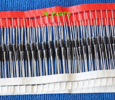 10pcs P6KE200A Transient Voltage Suppressor 200v TVS Transient Suppression Diode