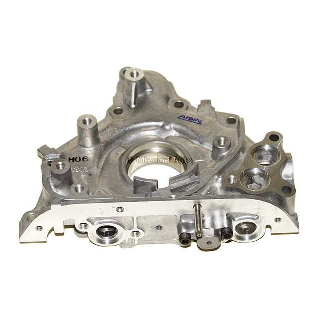 AISIN Oil Pump Fit 98-04 Acura Honda Passport Isuzu Axiom 3.2L 3.5L 6VD1 6VE1 - Image 4 of 4