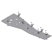 Osłona silnika do Yamaha YFZ350 Banshee