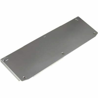 Akku für Sony Typ VGP-BPS30 11,1V 4000mAh/44,4Wh Li-Ion Silber