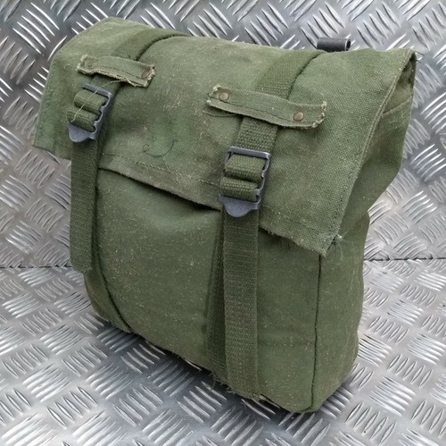 army side bag