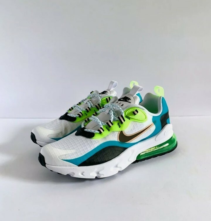 nike air7c green