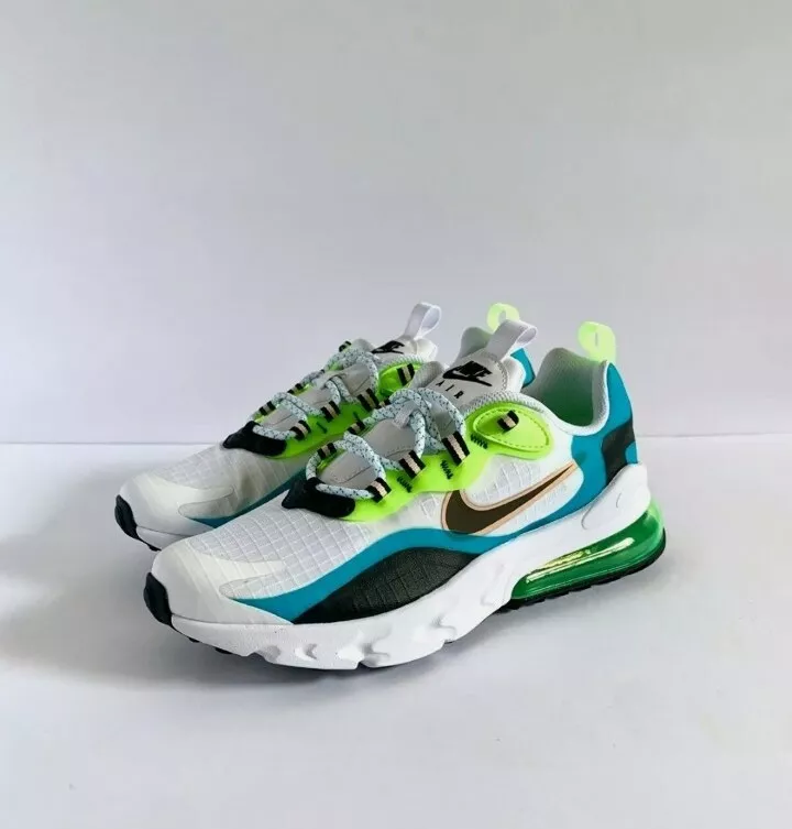 Nike air clearance max 270 aqua