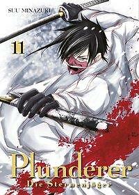 Thumbnail - Plunderer - Die Sternenjäger | Buch | 9783741619571