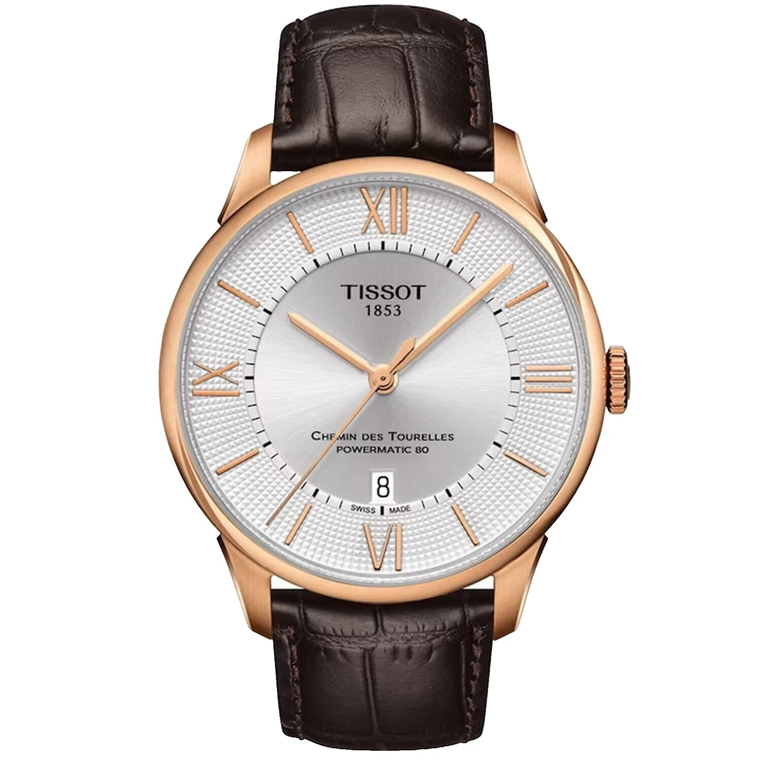 Tissot Mechanical Automatic Wristwatches