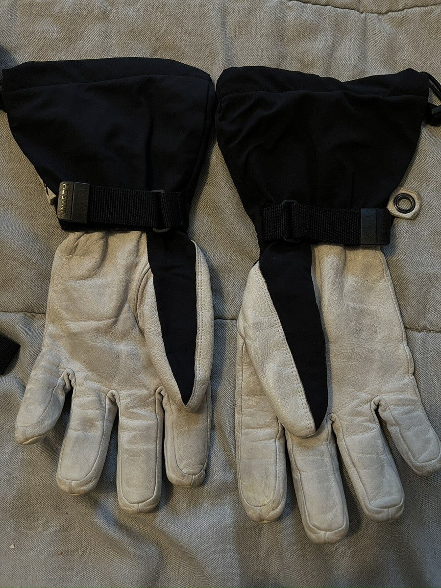 HESTRA サイズ9 GORE-TEX Army Leather GORE-TEX Short | Hestra Gloves