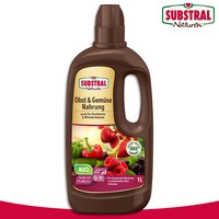 Substral Naturen 1 L Obst & GemüSe Nahrung Bio
