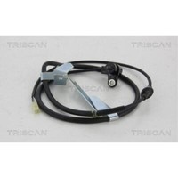 Triscan Sensor DrehzahlfüHler Hinten Passend FüR Suzuki Swift III MZ EZ