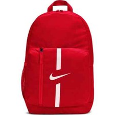 Image of Nike Academy Backpack Rucksack Bag Gym Travel School College Trip Sports Case