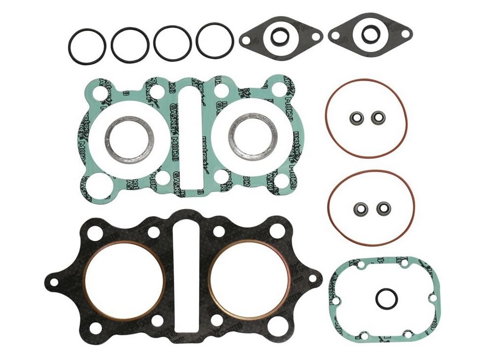 Joints moteur Yamaha XS 400 2E pour rouler serein en moto vintage