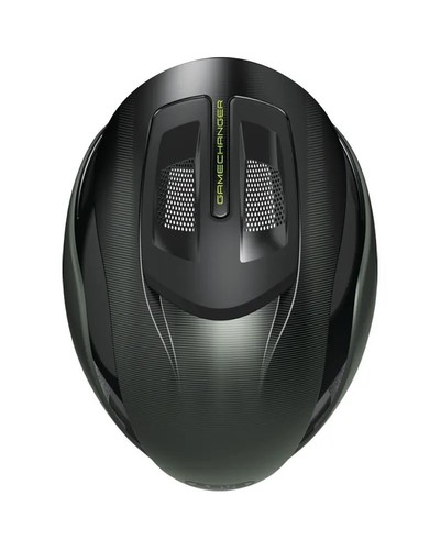 - Abus GameChanger 2.0 Casco Strada, Verde Oliva (Edizione Limitata) - Imagen 6 de 6