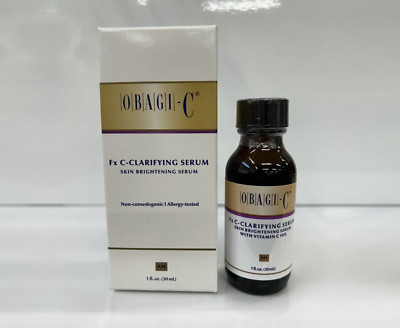 OBAGI - Serum Promotes Even Skin Tone for Healthier Looking Complexion 1oz