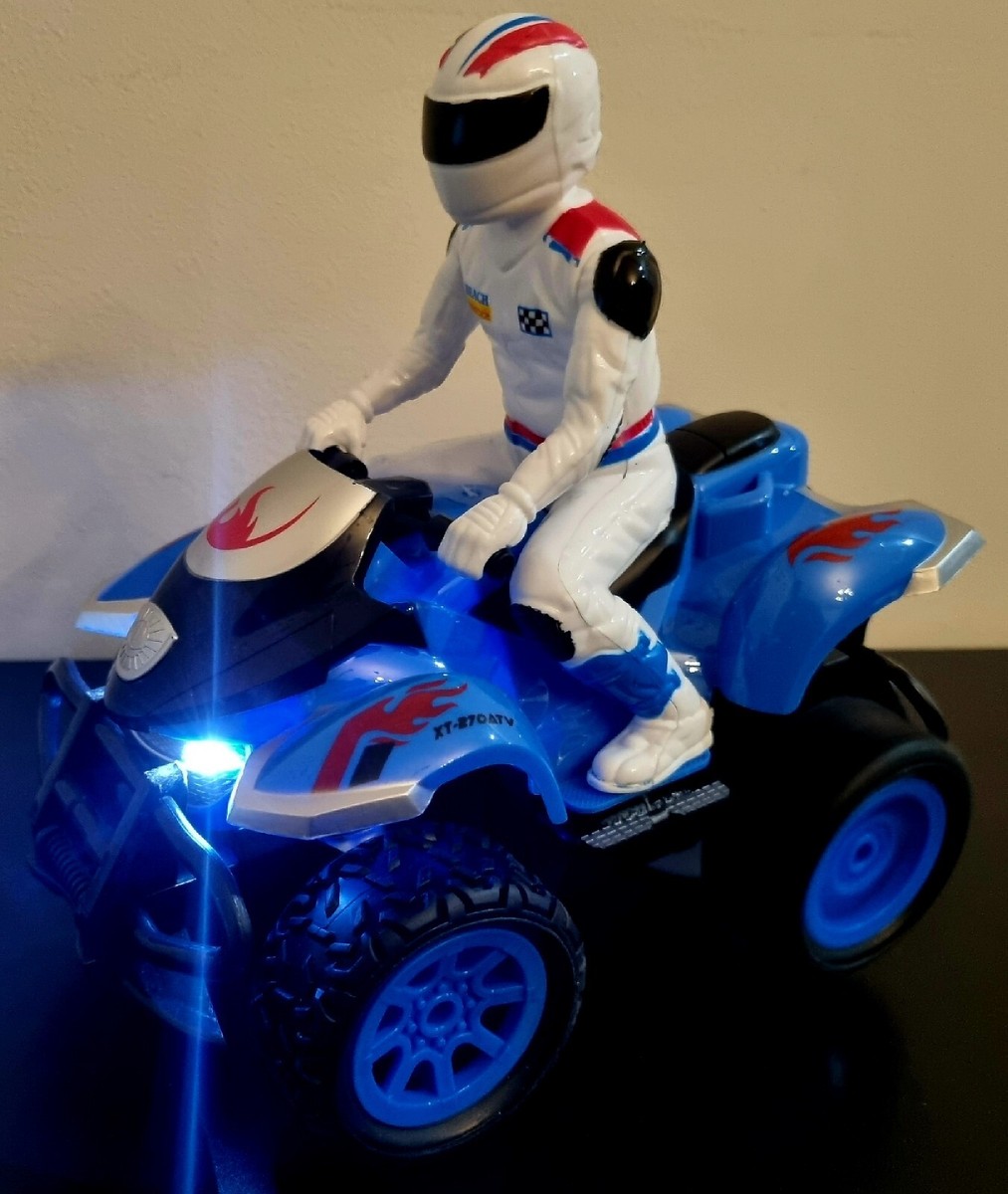 Quad Bike Remote Control Car And Bike ATV MOTORS Quad Bike