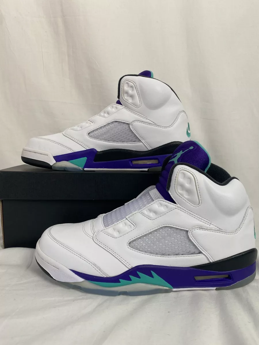 air jordan 5 retro nrg