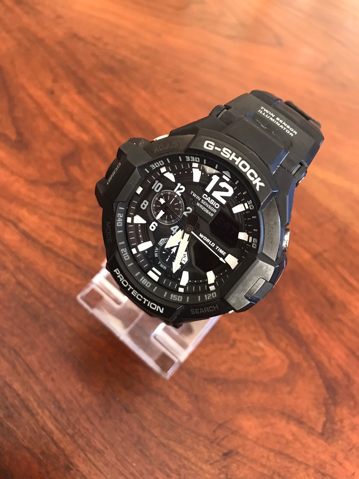 casio g shock 5441 ga 1100