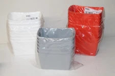 Lot Of 2 Koziol Boxxx S Pantry Storage Bin Organizer Container Tub Crate Basket