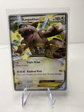 Kangaskhan Ex 78/106 World Championship Decks for sale | eBay