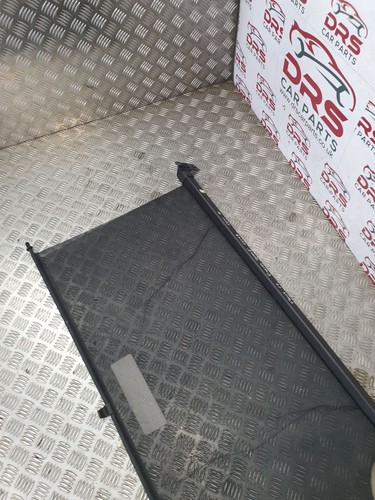 FORD FOCUS CC PARCEL SHELF PULL OUT BLIND COVER PEICE COUPE 2006 - 2010 - Picture 4 of 7