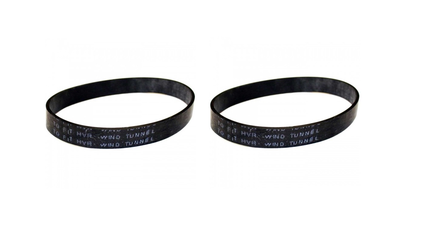 2 vacuum belts for Hoover 38528033 Windtunnel 562932001 AH20080 eBay