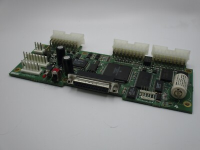 Vantage Master Controller Baord VDB-0006