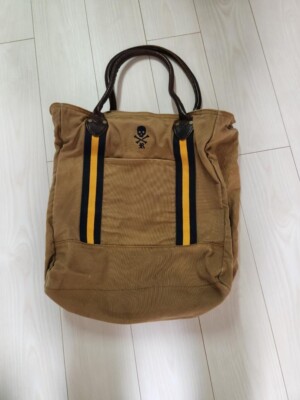 RUGBY RALPH LAUREN. アイビースカル　肉厚ボストンバッグ s-l400.jpg