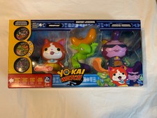 yo kai watch toys target