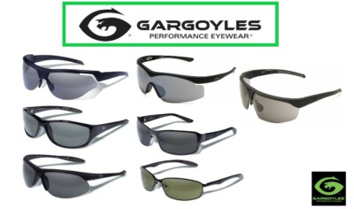 Gargoyles Performance eye wear ANSI