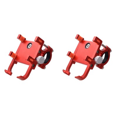 Telefon Halter Lenker Telefon Halterung ABS Lenker Halterung