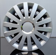 14 Inch Wheel Trims To Fit Peugeot 206 Badges 14 4pcs 14 Inch Wheel Trims To Fit Peugeot 206 Badges 14 4pcs