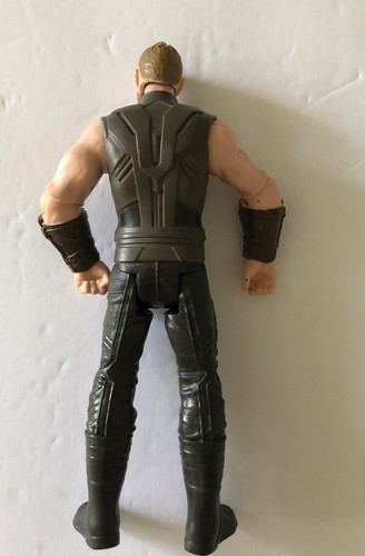 Marvel Avenger Thor Modellino Hasbro 2017 - Foto 4 di 5