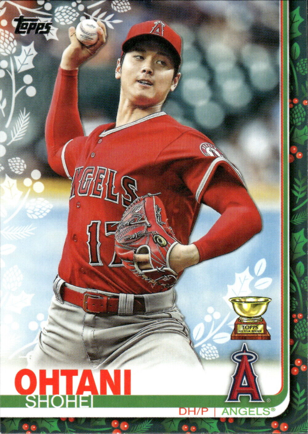 2019 topps ジェイドン・サンチョ ベース